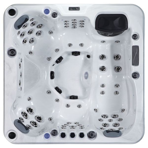 OR7915 Hot Tub